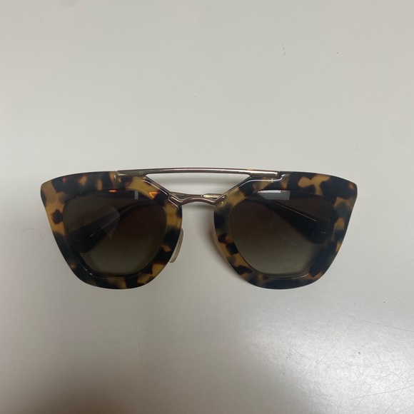 Prada Accessories - Prada sunglasses